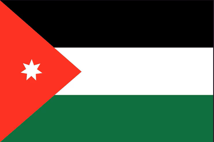 Jordan