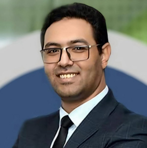 Ahmed Adel Amin, MD