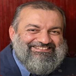 Ahmed El Korai