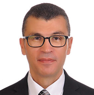 Ahmed Elgendi, MD