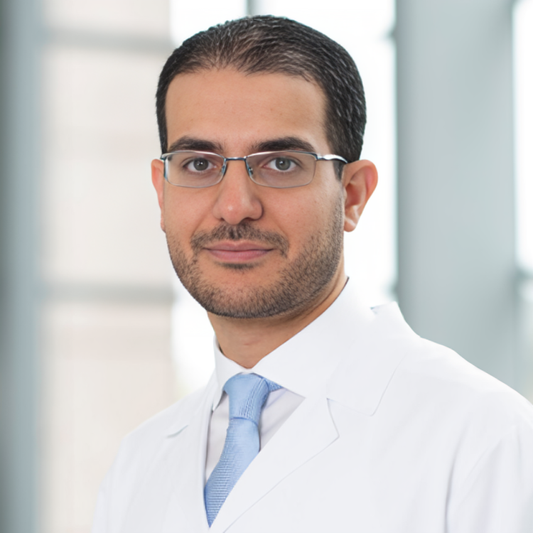 Ahmed Nassar, MD