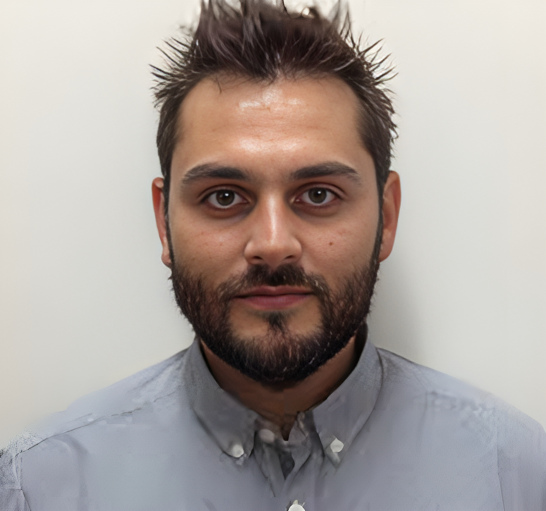 Alejandro Soto-Gutierrez, MD, PhD