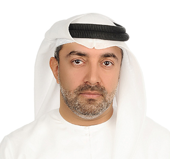 Ali Abdul Kareem Al Obaidli, MD