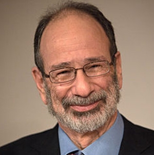 Alvin E. Roth, PhD