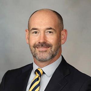 Andrew J. Bentall, M.B., Ch.B., M.D.