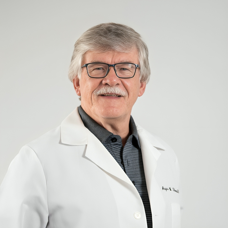 Angus W. Thomson, PhD, DSc