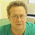 Antonio Frattini