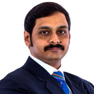 Ashwin Rammohan, MCh, MRCS, FRCS, FACS