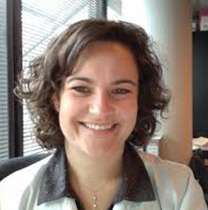 Audrey Coilly, MD