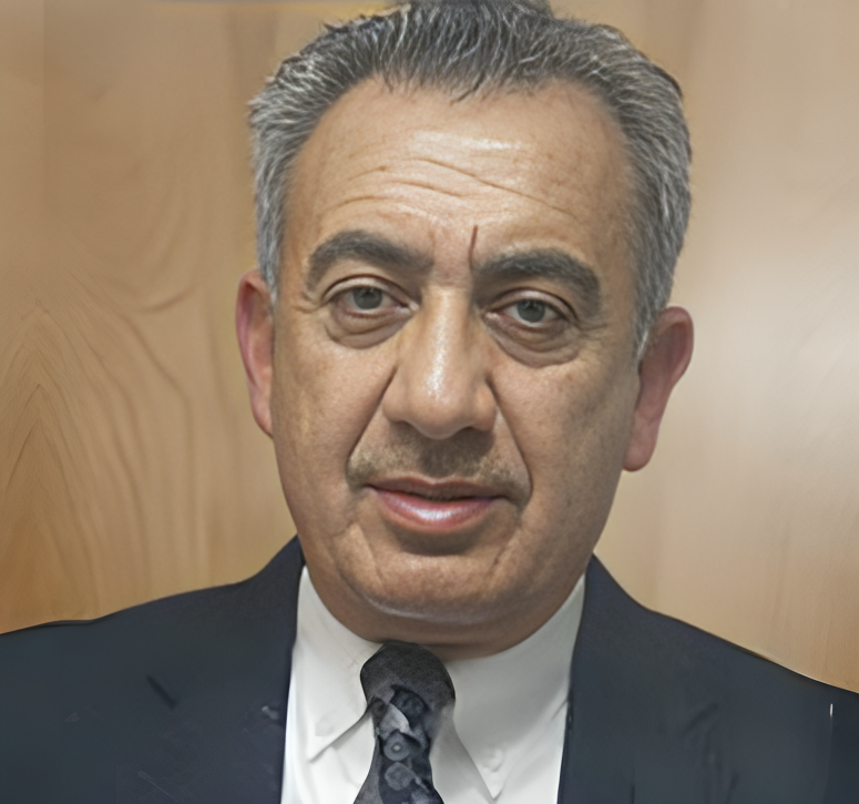 Bijan Eghtesad, MD
