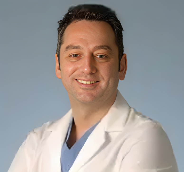 Burcin Ekser, MD, PhD