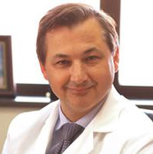 Daniel Maluf, MD