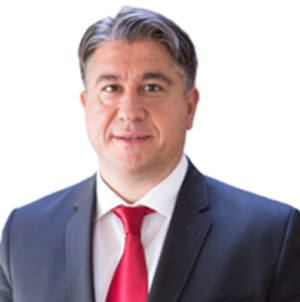Deniz Balci, MD