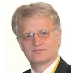 Dieter Broering, MD, PhD, FEBS, FACS