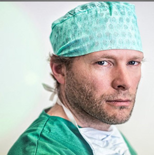Diethard Monbaliu, MD, PhD