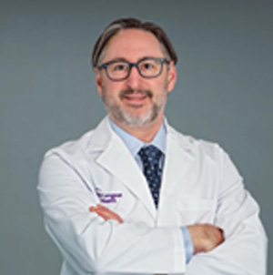 Dorry L. Segev, MD, PhD