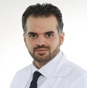 Ehab Abufarhaneh ,MD