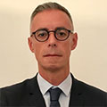Eric Barret