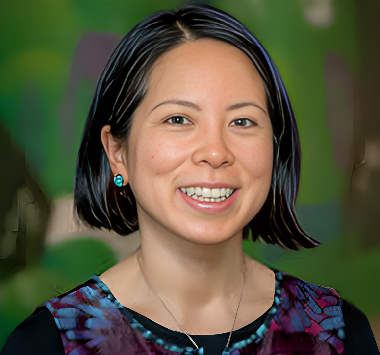 Evelyn Hsu, MD