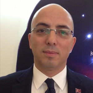 Eyüp Kahveci, MD