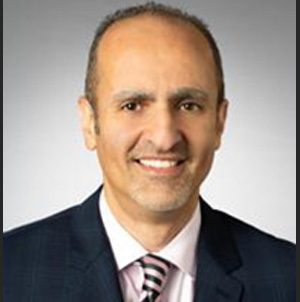 Feras Alissa, MD