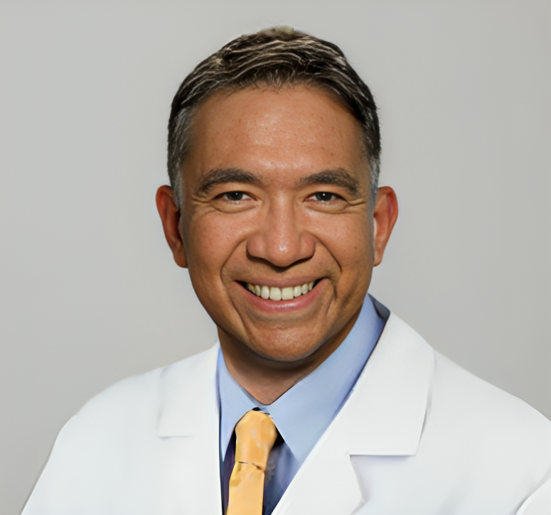 George Mazariegos,MD