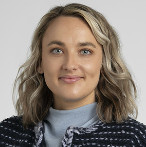 Georgina Morley, PhD, MSc, RN, HEC-C