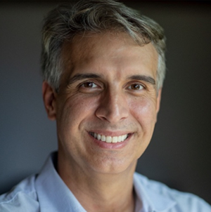 Gustavo Ferreira, MD, PhD