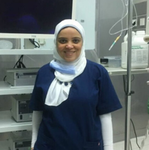 Hanaa Elgendy, MD