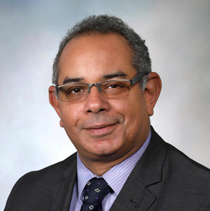 Hani M. Wadei, MD