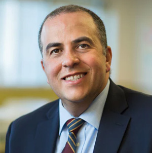 Hatem Amer, MD