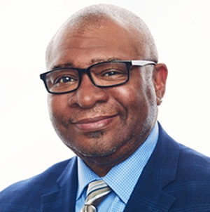 Henry Randall, MD MBA