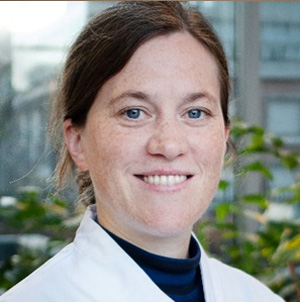 Hermien Hartog, MD, PhD