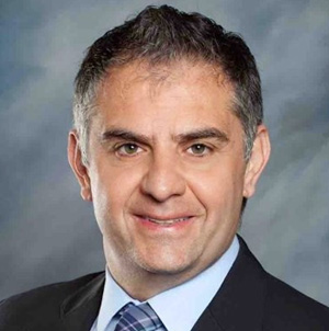 Hossein Tabriziani, MD, FACP, FAST