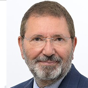 Ignazio R. Marino, MD, ScD