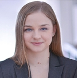 Irini Batsis, MD