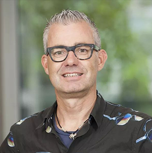 Jaap Jan Boelens, MD PhD