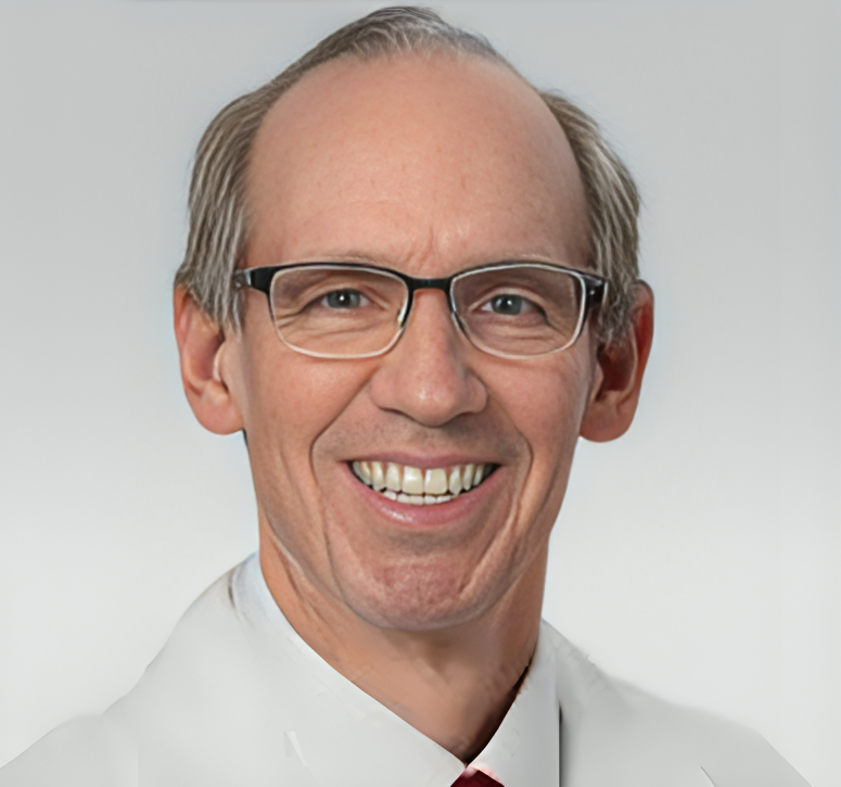 James Markmann, MD, PhD