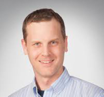 James Squires, MD