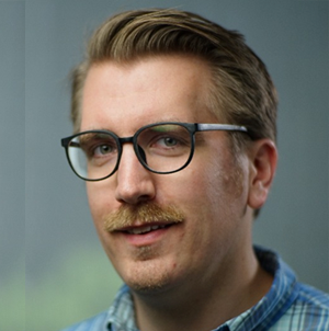 Jeffrey Pannekoek, PhD