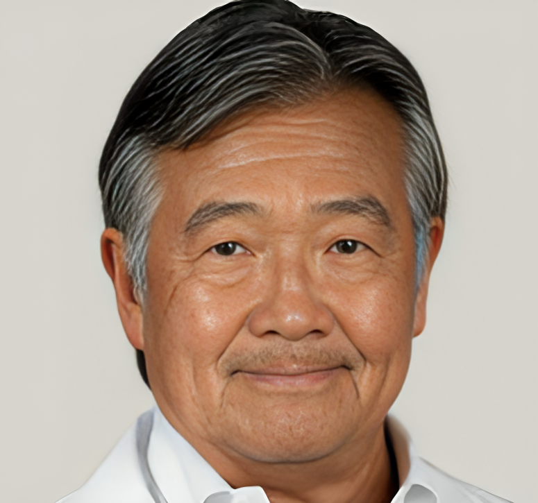 John Fung, MD, PhD