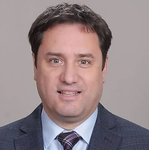 Juan Francisco Guerra, MD