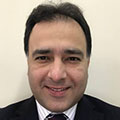 Kamran Ahmed