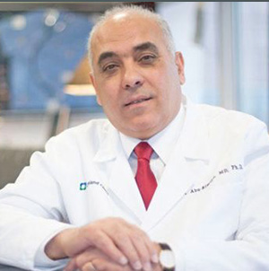 Kareem Abu-Elmagd, MD, PhD