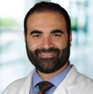 Karim Soliman, MD
