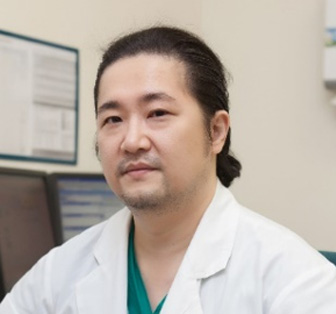 Ki-Hun KIM, M.D, Ph.D