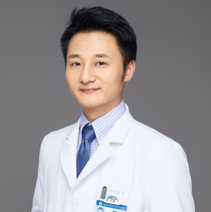 Kukin Xie, MD