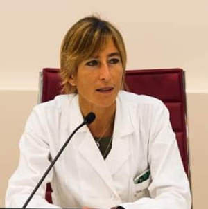 Lucrezia Furian, MD