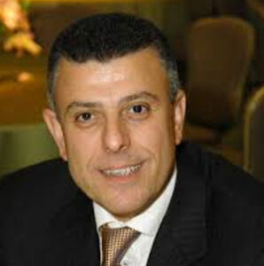 Mahmoud El-Meteini, MD