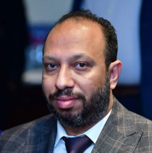 Mahmoud Elsedeiq, MD
